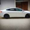 Ford fusion se 2018 thumb 0