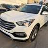 Hyundai Santafe 2017 thumb 7