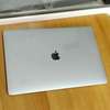 Apple MacBook Pro 15 pouces Argent Écran Large thumb 1