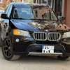 2014 BMW X3 thumb 1