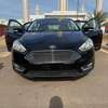 Ford Focus Titanium thumb 0