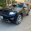 Jeep Grand Cherokee thumb 1