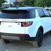 Land Rover Discovery Sport 2017 thumb 6