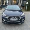 Hyundai Santa fe 2017 thumb 12