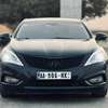Hyundai Grandeur HG240 2013 version 2015 thumb 4