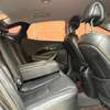Hyundai grandeur HG 240 Année 2014 Automatic thumb 4