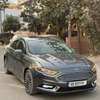 Ford Fusion se 2017 thumb 10
