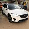 Mazda CX5 GTuring 2016 thumb 2