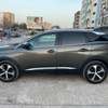 Peugeot 3008 Gt thumb 2
