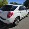 Chevrolet Equinox 2017 4x4 Luxe Sport thumb 10