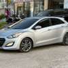 Hyundai I30 VGT 2017 thumb 5