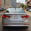 Hyundai Elantra thumb 8