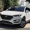 Hyundai Tucson 2016 Diesel thumb 0