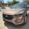 Hyundai Tucson 2017 thumb 0