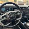 Hyundai Tucson 2022 thumb 9