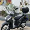 Honda vision thumb 1