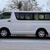 Toyota Hiace utilitaire blanc 14 places robuste thumb 6