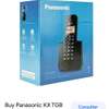 téléphone fixe Panasonic thumb 2