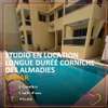 Studio en location longue durée aux Almadies thumb 0