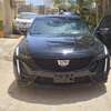Cadillac CT5 V thumb 1