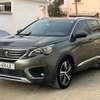 Peugeot 5008 full option 2019 thumb 0