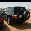 TOYOTA LAND CRUISER/MANUEL DIESEL thumb 3