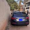 Audi Q5 2012 2.0T thumb 3