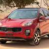 Kia Sportage 2019 thumb 4