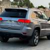 Jeep grand Cherokee Limited 2016 thumb 2