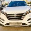 Hyundai Tucson  2016 thumb 0