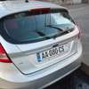 FORD FIESTA 2012 thumb 6
