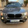 BMW X3 annne 2016 thumb 7