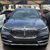 BMW X5 2019  07 places Gris Métallisé Automatique Faible Km thumb 2