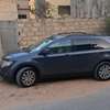 Ford edge thumb 0