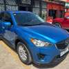 Mazda CX 5 2013 thumb 3