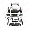 Siru Kit carrosserie 2014-2018 mise à niveau thumb 5