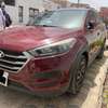 Hyundai Tucson 2018 thumb 4