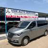 Starex 3 places 2019 diesel fourgon thumb 4