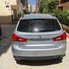 Mitsubishi outlander sport 2017 thumb 2