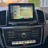 Mercedes GLE Coupé 350d 4Matic Blanc Diesel 4x4 thumb 3