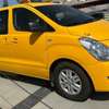 Hyundai starex Année 2017 thumb 1