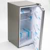 REFRIGERATEUR ELACTRON BAR 1 PORTE GRIS EL356TTI thumb 0