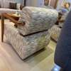 SALON ITALIEN Beige Marron thumb 3