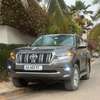 Toyota Prado VX thumb 6