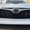 Toyota Highlander  Essence automatique  2020 déjà dédouané thumb 3