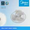 Midea  - Ventilateur de plafond à tête secouée thumb 0