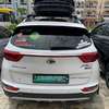 KIA SPORTAGE 2016 FULL OPTIONS thumb 8