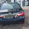 Hyundai Sonata 2014 thumb 7