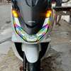 Honda Pcx 125cc 2021-2022 thumb 0
