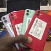 Apple iPhone 11 reconditionnés couleurs variées thumb 2